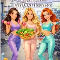 Посленовогодний марафон стройности