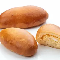 Пирожки дрожжевые