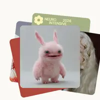 Авторский интенсив по нейросетям