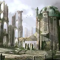 Забытые Боги. Занятие 1. Намму – первичный океан