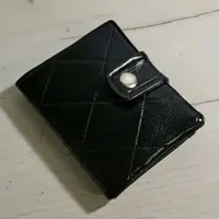 Мини кошелек