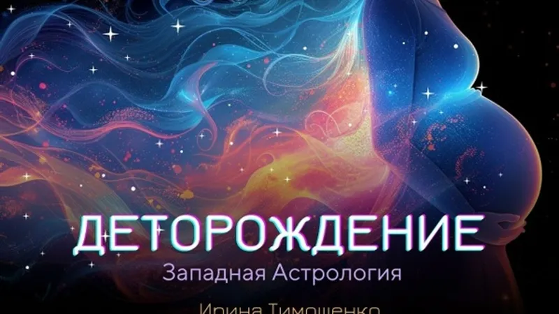 Деторождение