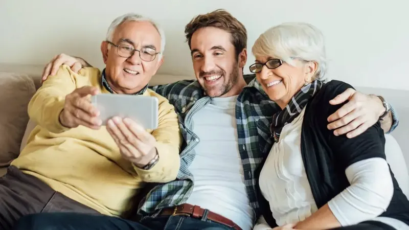 Работа с родителями пациентов детского и подросткового возраста и применение этого подхода к терапии взрослых