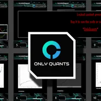 Алгоритмические торговые стратегии. Системы № 9-12 (портфель за март)