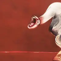 Логика ощущения: Делёз и живопись Бэкона