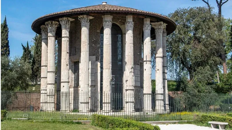 Римская религия до императоров: власть, жречество, храмы