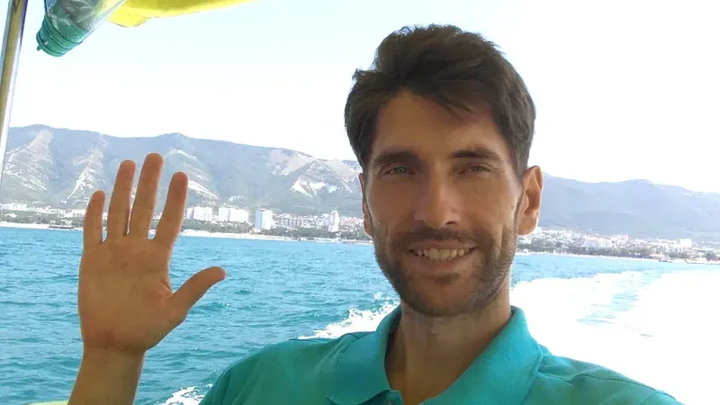 Талант за 1 день