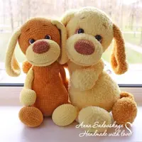 Собачка Лаки