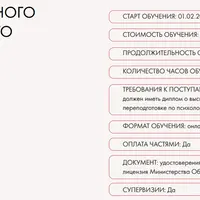 Основы психиатрии для психологов