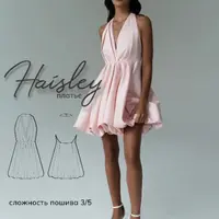 Платье Haisley