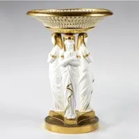 Львы, скарабеи, сфинксы. Египетские мотивы в русском декоративном искусстве XIX – начала XX века