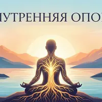 Внутренняя опора