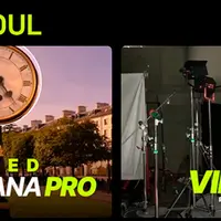 AI студия создания видео и изображений: Higgsfield.ai