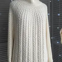 Свитер Косы Дейнерис