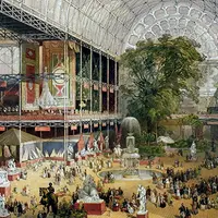 Российские павильоны на Всемирных выставках. Лекция 1. От Лондона до Глазго – путь длиной в полвека