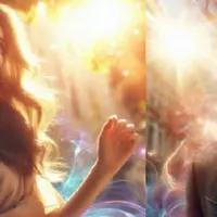 Кристаллические практики Лемурии