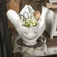 Деревенская курочка