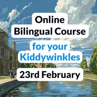 Билингвальный курс Ньюсона для детей