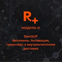 Витамины. Активация, транспорт и внутриклеточная доставка