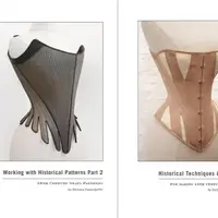 Исторические корсеты