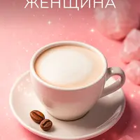 Состояние взрослой женщины