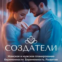 Создатели. Глава I и II