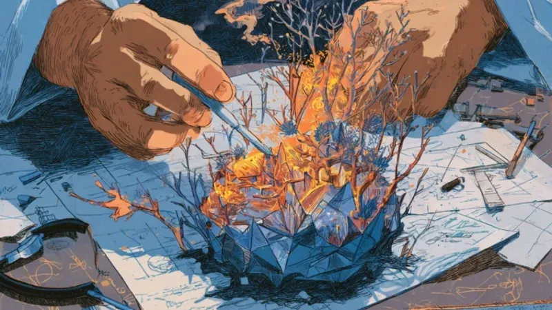 Современный анализ Хаймана Спотница. Частная психопатология и работа с ней