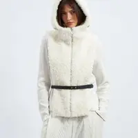 Капюшон с манишкой №1300