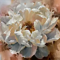 В сердце жемчужины