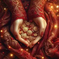 Русские Руны для достатка в новом году