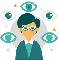 Параноидная личность, диагностика и терапия