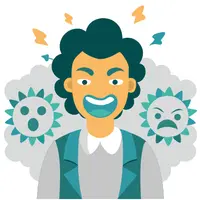 Истероидная личность, диагностика и терапия