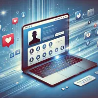 НейроСтраница ВКонтакте 2025