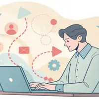 Реклама ВКонтакте своими руками на нейросетях для эксперта-самопродвиженца