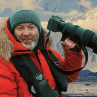 Арктика: экспедиция на край света. Встреча с настоящим полярным исследователем