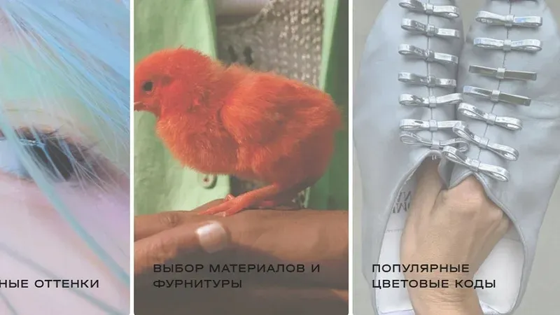 Худсовет Grasser: цвет и материалы. Весна-лето 2026