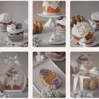 Моя любимая Пасха