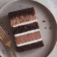 Торт Шоколадный латте