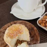 Лангр разный и прекрасный