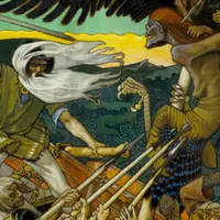 Карело-финская мифология. Лекция 3. Вяйнямёйнен – карело-финский Прометей