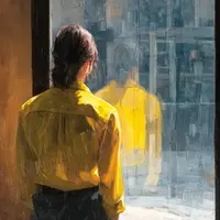 Когда клиент лишь кажется здоровым. Лики и маски вялотекущей шизофрении