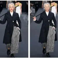 ИИ в помощь стилисту