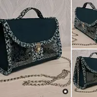 Сумочка Ридикюль