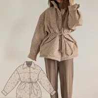 Куртка Прикосновение