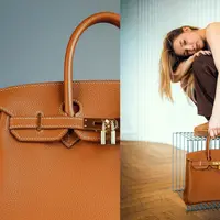 Birkin Bag. Создание классической сумки