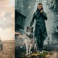 Красная Комната 1.0