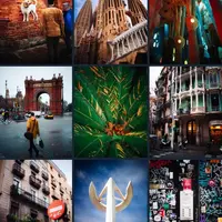 Сочный стрит