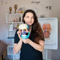 Упругое тело + идеальный овал