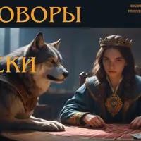 Переговоры по-русски