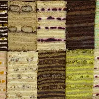 Мини-курс по востребованным тортам Молочные девочки